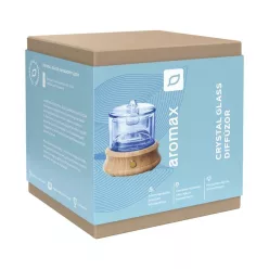 Aromax Crystal Glass diffúzor - 
