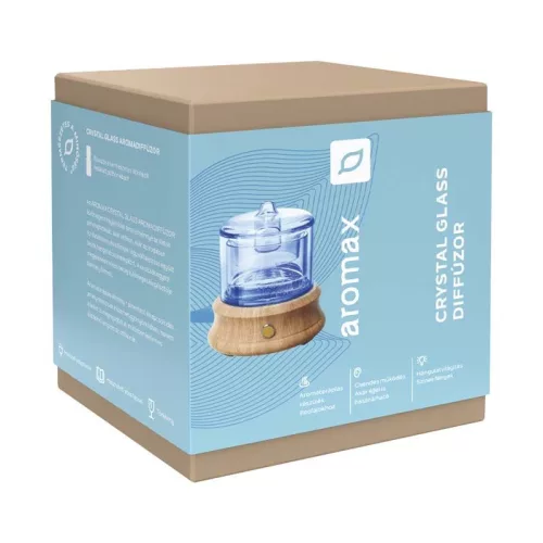 Aromax Crystal Glass diffúzor - 