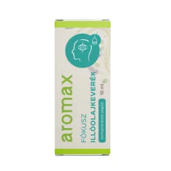 Aromax töltődés illóolajkeverék 10 ml