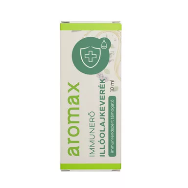 Aromax tiszta levegő illóolajkeverék 10 ml