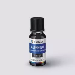 Aromax meghitt otthon illóolajkeverék 10 ml