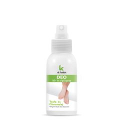 Dr.kelen luna deo lábspray 100 ml