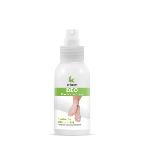 Dr.kelen luna deo lábspray 100 ml
