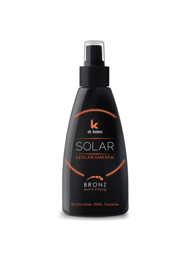 Dr.kelen sunsolar plus krém 150 ml