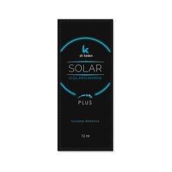 Dr.kelen sunsolar plus krém 12 ml
