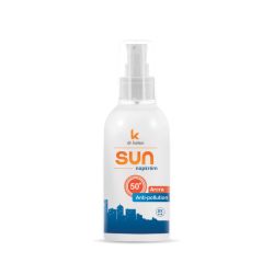 Dr.kelen sun napkrém arcra f50 75 ml