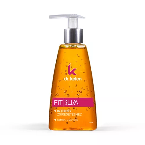 DR.KELEN FIT SLIM 150 ml - Bio és natúr étrendkiegészítők