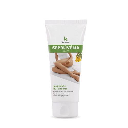 DR.KELEN SEPRŰVÉNA KRÉM 100ML