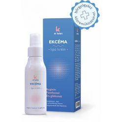 DR.KELEN MED EKCÉMA KRÉM 75 ml