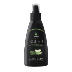 Dr.kelen solar aloe vera szoláriumkrém 150 ml - 