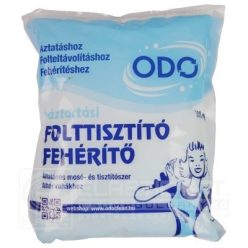 Odo folttisztító, fehérítő por 500 g