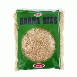 Agrodrug barnarizs 500 g - Bio és natúr élelmiszerek