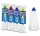 Bonus pro SoftMOP Extra kék felmosófej 160 g B283