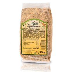 Natura fasírtpor hajdinás 250 g - Bio és natúr élelmiszerek