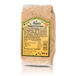Natura fasírtpor magyaros 250 g - Bio és natúr élelmiszerek