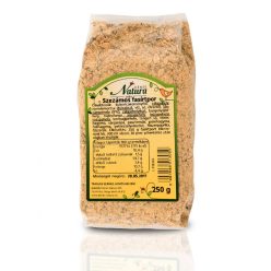 Natura fasírtpor szezámos 250 g - Bio és natúr élelmiszerek