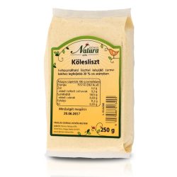 Natura kölesliszt 250 g