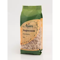 Natura magkeverék 500 g - Bio és natúr élelmiszerek