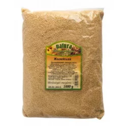 Natura kuszkusz 1000 g - Bio és natúr élelmiszerek