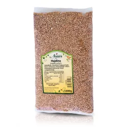 Natura hajdina pirított 1000 g - Bio és natúr élelmiszerek
