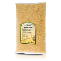 Natura hántolt köles 1000 g - Bio és natúr élelmiszerek