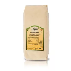 Natura burgonyaliszt 500 g - Bio és natúr élelmiszerek