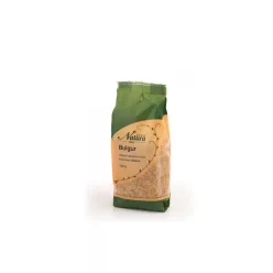 Natura bulgur 500 g - Bio és natúr élelmiszerek