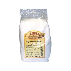 Natura gyümölcscukor 1000 g - Bio és natúr élelmiszerek