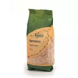 Natura barnarizs 500 g - Bio és natúr élelmiszerek