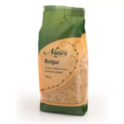 Natura bulgur 1000 g - Bio és natúr élelmiszerek