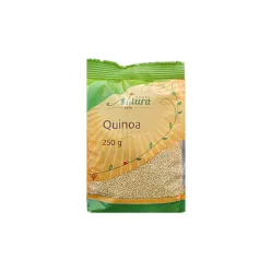 Natura quinoa 250 g - Bio és natúr élelmiszerek