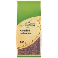 NATURA KARALÁBÉ CSÍRÁZTATÁSRA 200 g