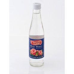 CHTOURA GARDEN RÓZSAVÍZ 250ML DRS