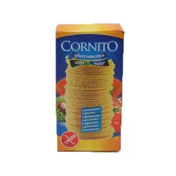 Cornito gluténmentes ostya natúr 60 g - Bio és natúr élelmiszerek