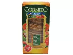 Cornito gluténmentes ostya pikáns 60 g - Bio és natúr élelmiszerek