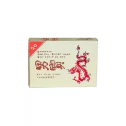 Dr.chen nan bao potencianövelő kapszula 20 db - Bio és natúr étrendkiegészítők