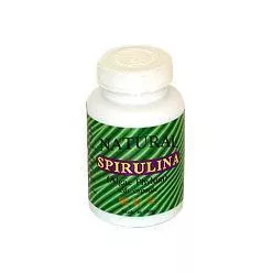 Dr.chen spirulina alga kapszula 60 db - Bio és natúr étrendkiegészítők