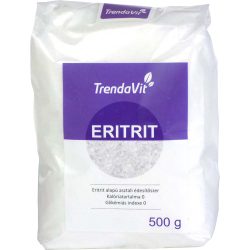 Trendavit Eritrit  500 g