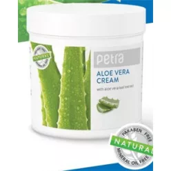 Petra aloe vera krém 300 ml - Bio és natúr kozmetikumok
