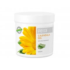 Petra körömvirágos krém 300 ml