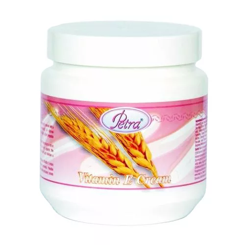 Petra e-vitaminos krém 500 ml - Bio és natúr kozmetikumok