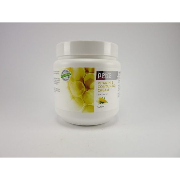 Petra e-vitaminos krém 300 ml
