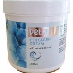 Petra kollagénes krém 300 ml - Bio és natúr kozmetikumok