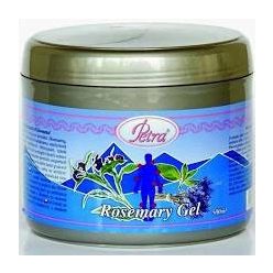 Petra rozmaring gél 500 ml