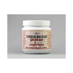 Petra pferde balzsam meleg 500 ml - Bio és natúr étrendkiegészítők