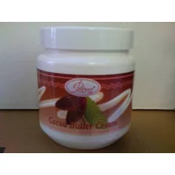 Petra kakaóvajas testápoló 500 ml - Bio és natúr kozmetikumok