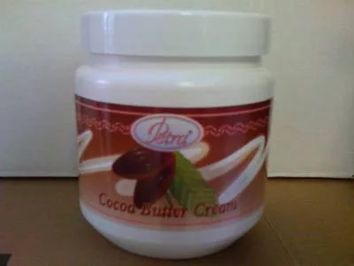 Petra kakaóvajas testápoló 500 ml - Bio és natúr kozmetikumok