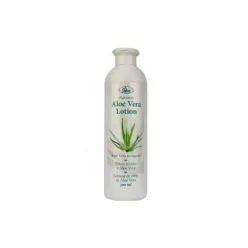 Petra aloe vera testápoló 500 ml - Bio és natúr kozmetikumok