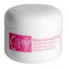 PETRA RÁNCTALANÍTÓ KRÉM 200 ml - Bio és natúr kozmetikumok