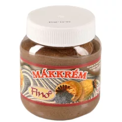 Fino mákkrém 400 g - Bio és natúr élelmiszerek